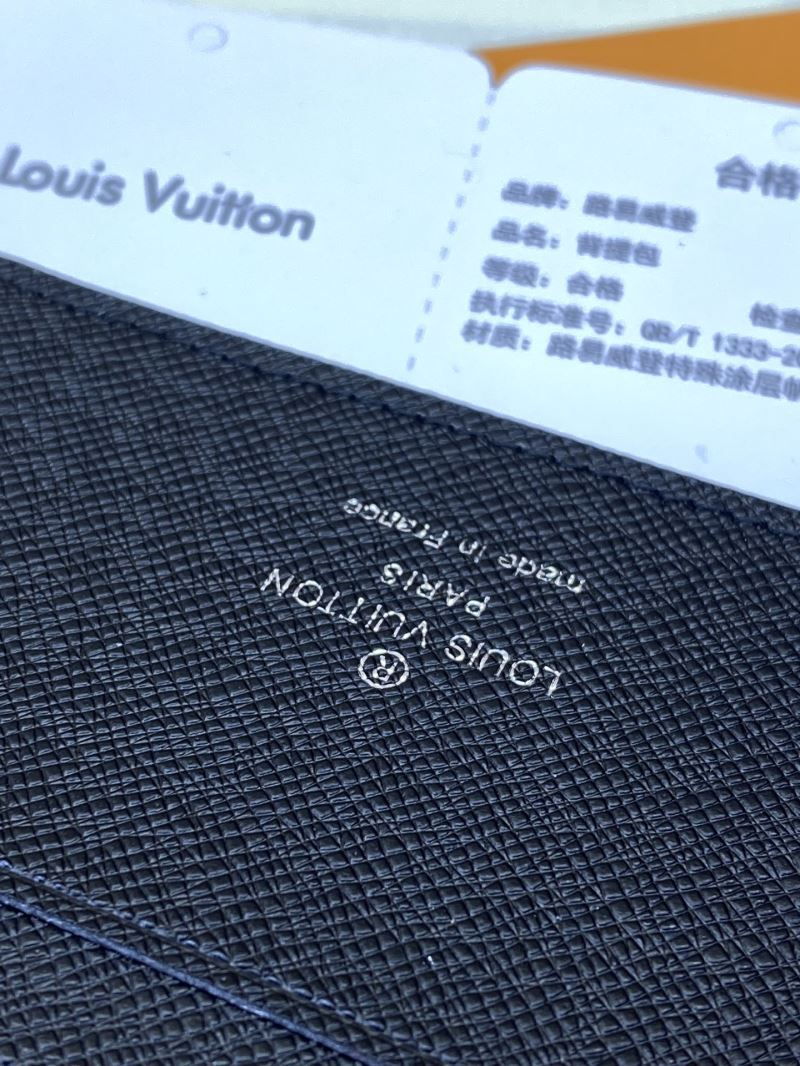 Louis Vuitton Wallets Purse